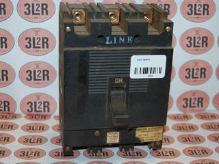 SQ.D- 999316 (100A,600V,10KA) Product Image